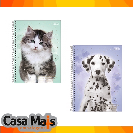 CADERNO UNIVERSITARIO 1MAT. KATH KIMBERLIN TILIBRA