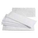 GUARDANAPO PAPEL SACHE 30X21 EMB C/2 200UN BOMPACK