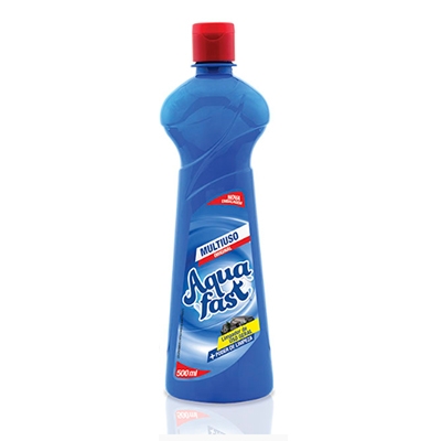 MULTIUSO 500ML ORIGINAL AQUAFAST