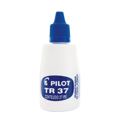 TINTA REABASTECEDOR TR 37ML AZUL PILOT