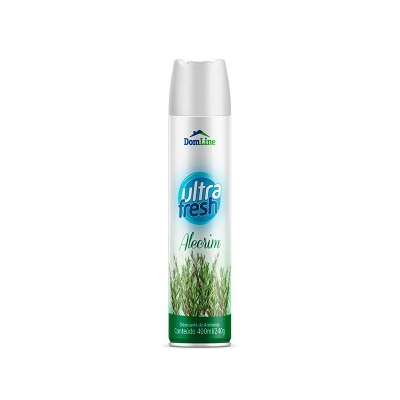 ULTRA FRESH ALECRIM 360ML DOMLINE