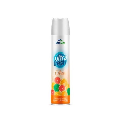 ULTRA FRESH CITRUS 360ML DOMLINE