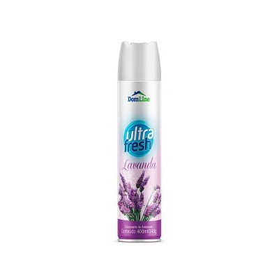 ULTRA FRESH LAVANDA 360ML DOMLINE